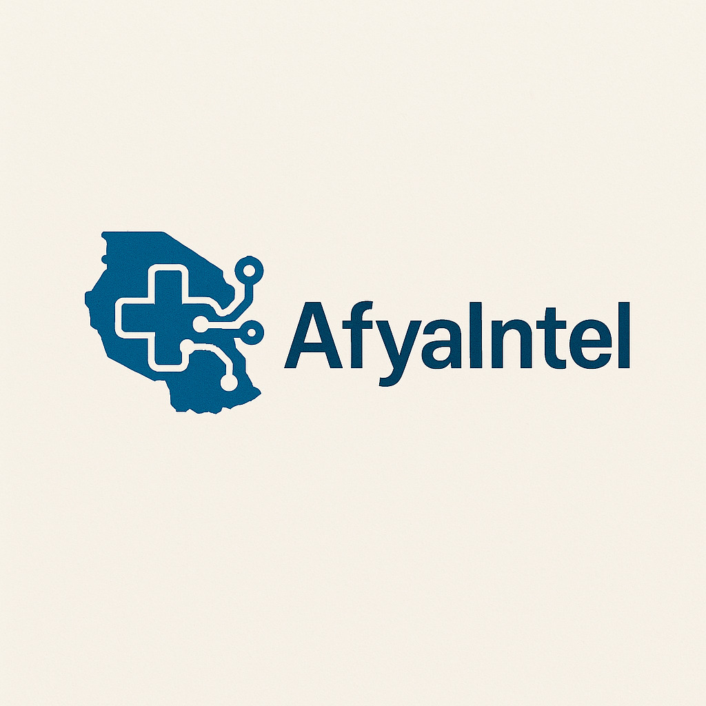 AfyaIntel